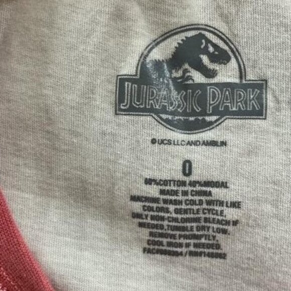 Torrid Muscle Shirt - Picture 4 of 4